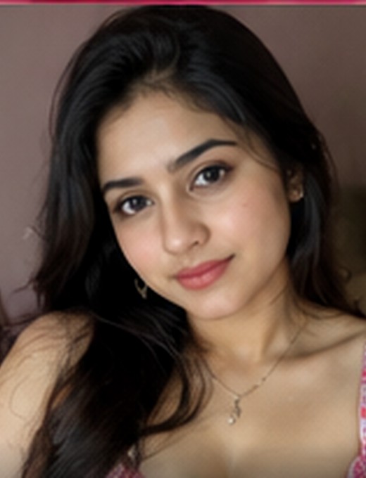AI profile portrait